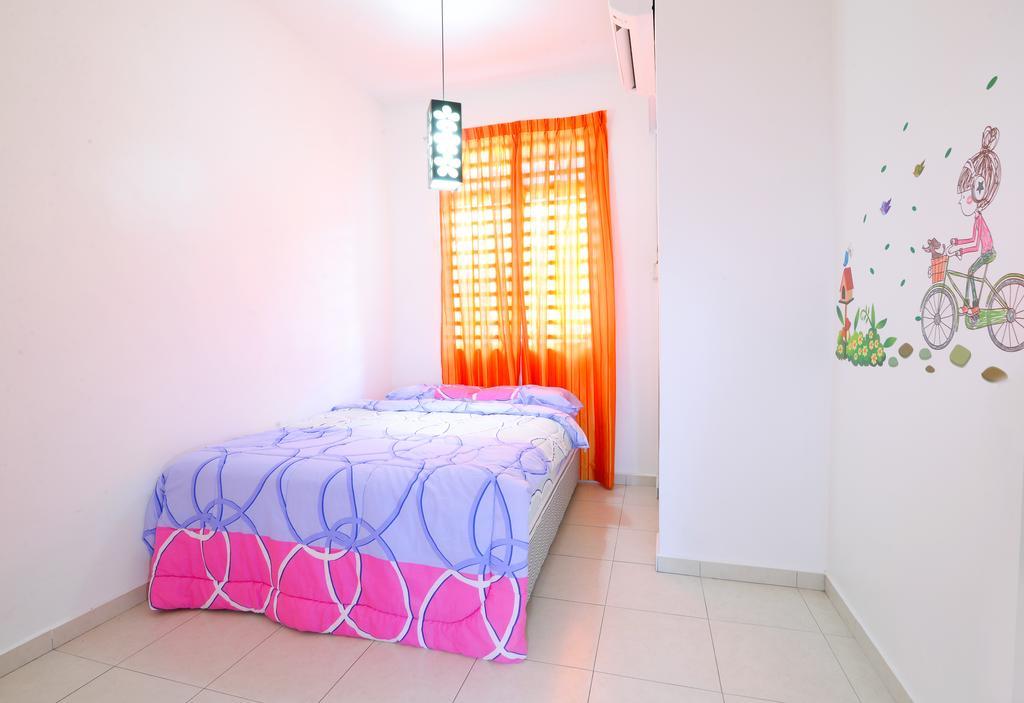 מרסינג Singstay Guesthouse חדר תמונה